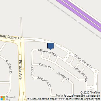 74338 Millennia Way Palm Desert, CA MLS# 219138105DA