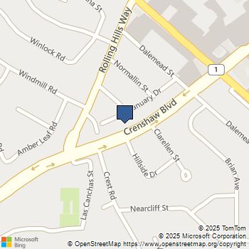 25601 Crenshaw Boulevard Torrance, CA MLS# PW25191326