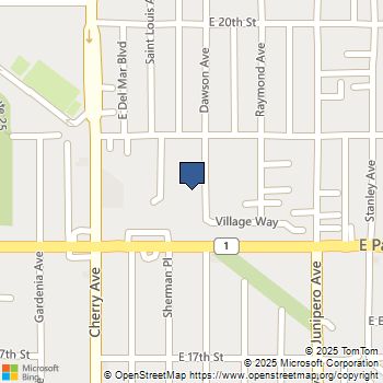 1845 Dawson Avenue Signal Hill, CA MLS# PW25165972