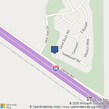 35639 Sand Rock Road Thousand Palms, CA MLS# 219098404DA