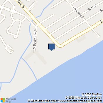 4800 South Ocean Blvd. 814 North Myrtle Beach, SC MLS# 2624020