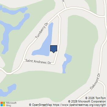 12157 Saint Andrews Drive Rancho Mirage, CA MLS# 219142564DA