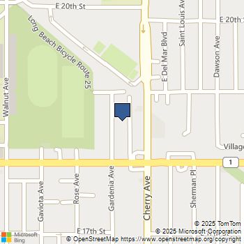 1850 Gardenia Avenue Long Beach, CA MLS# SB25119351