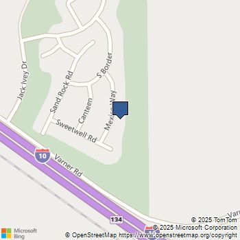 35510 Mexico Way Thousand Palms, CA MLS# 219138196DA