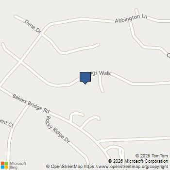 260 Kings Walk Douglasville, GA MLS# 7754771