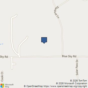 0 Blue Sky Road Perris, CA MLS# IV26009386