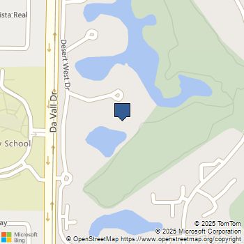 514 Desert West Drive Rancho Mirage, CA MLS# 25617709PS