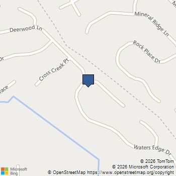 7336 Waters Edge Drive Stone Mountain, GA MLS# 10804556