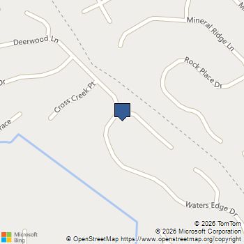 7336 Waters Edge Drive Stone Mountain, GA MLS# 7804075