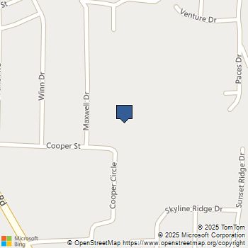 485 Paces Drive Lithia Springs, GA MLS# 7689840