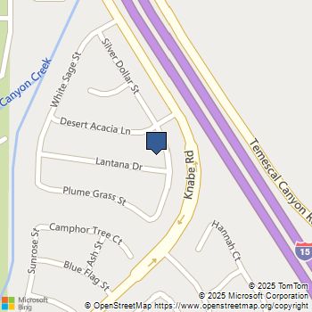 22591 Silver Dollar Corona, CA MLS# PW25261011