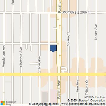 1861 Pacific Avenue Long Beach, CA MLS# OC24255381