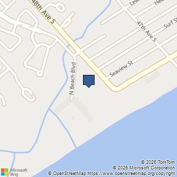 100 North Beach Blvd. 204 North Myrtle Beach, SC MLS# 2605662