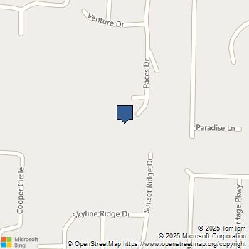 475 Paces Drive Lithia Springs, GA MLS# 10653912