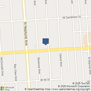 1405 Lagoon Avenue Wilmington, CA MLS# SB24214254