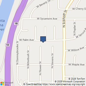 2234 W Palm Avenue Orange, CA MLS# PW25174566