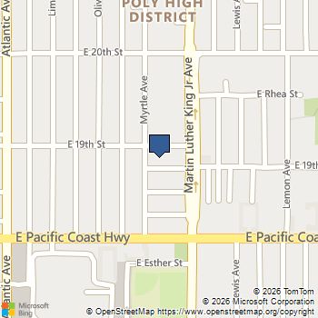 910 E 19th Long Beach, CA MLS# WS25266424