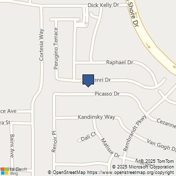 73680 Picasso Drive Palm Desert, CA MLS# 24380213