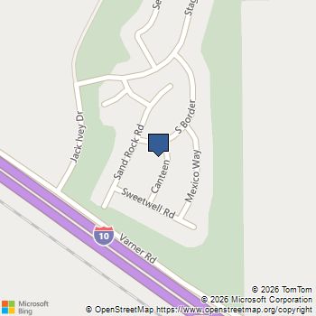 35453 Canteen Thousand Palms, CA MLS# 219137508DA