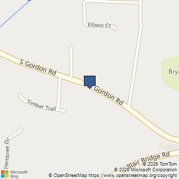 1009 S Gordon Road Austell, GA MLS# 7826084
