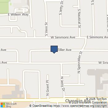 4500 W Tiller Avenue Orange, CA MLS# 25612057