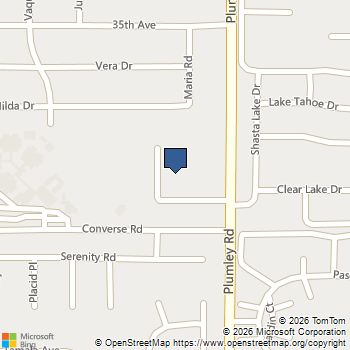 35378 Vista Montana Court Cathedral City, CA MLS# 219110882DA