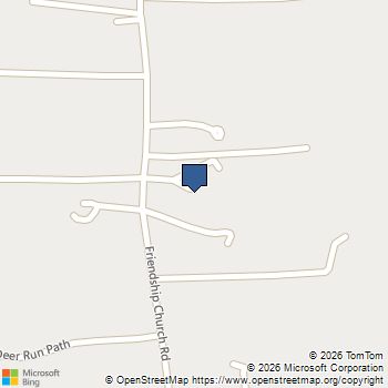 791 Friendship Church Road Douglasville, GA MLS# 7792684