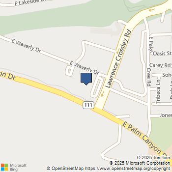 5301 E Waverly Drive 192 Palm Springs, CA MLS# 219128859DA