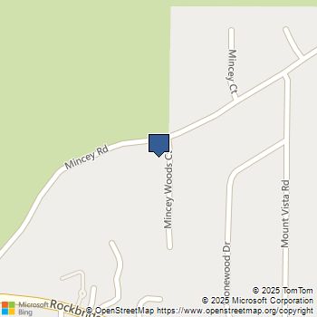 612 Mincey Woods Court Stone Mountain, GA MLS# 10655162