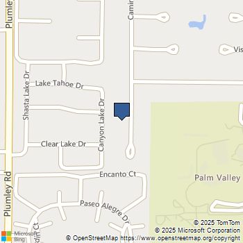 69707 Camino Pacifico Rancho Mirage, CA MLS# 219129616DA