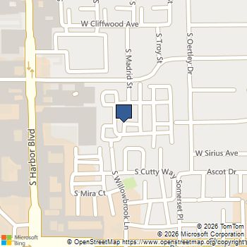 533 W Summerfield Circle Anaheim, CA MLS# AR26206734