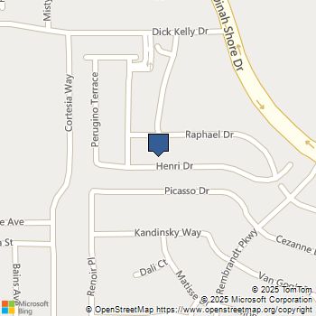 73500 Henri Drive Palm Desert, CA MLS# 25565155