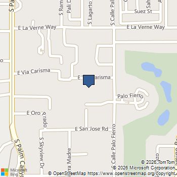 451 E Via Carisma 65 Palm Springs, CA MLS# 219141014PS