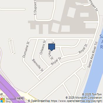 300 N Rampart 157 Orange, CA MLS# PW25239236