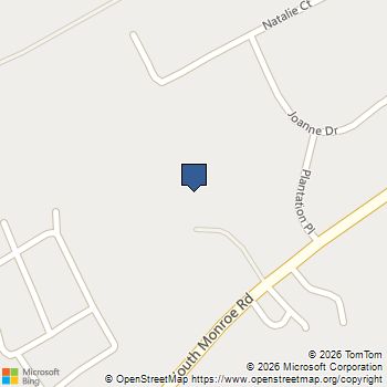 3601 Youth Monroe Road Loganville, GA MLS# 10769177