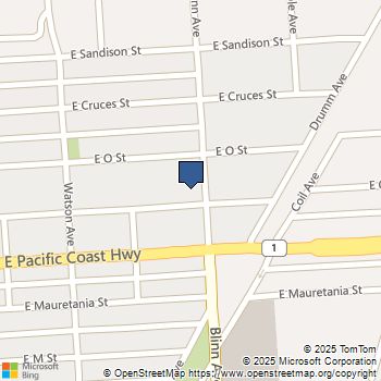 1435 1437 E Colon ST Wilmington, CA MLS# OC25155880