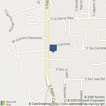 2160 S Palm Canyon Drive 10 Palm Springs, CA MLS# 219104287DA