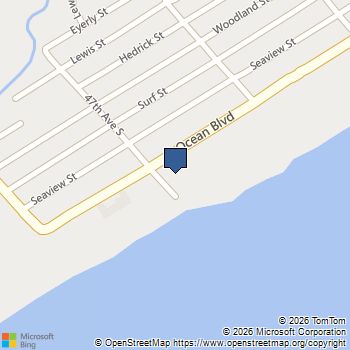 4619 S Ocean Blvd. 1003 North Myrtle Beach, SC MLS# 2607597