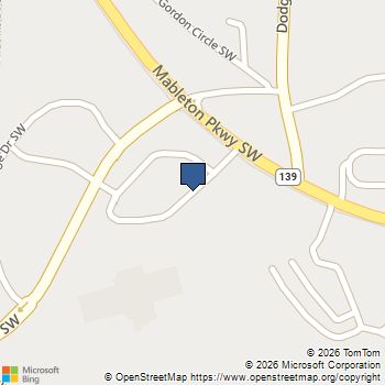 67 Armonia Drive SW Mableton, GA MLS# 7737305