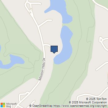 35018 Mission Hills Drive Rancho Mirage, CA MLS# 219130879DA