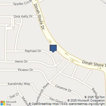 73620 Raphael Drive Palm Desert, CA MLS# SW25195021