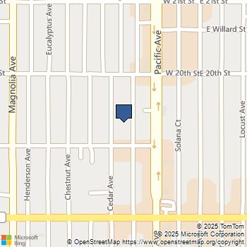 1924 Cedar Avenue Long Beach, CA MLS# PW25191546