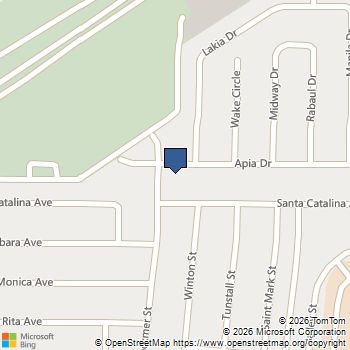 5614 Apia Drive Cypress, CA MLS# CV25282178