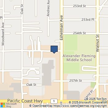 1851 Lomita Blvd 12A Lomita, CA MLS# DW25171893