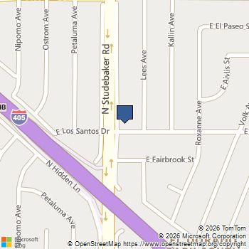 2002 N Studebaker Long Beach, CA MLS# OC26191938