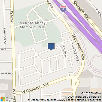 2300 Lewis Stree Street Anaheim, CA MLS# PW25281349