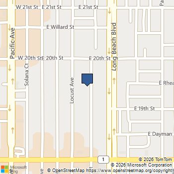 1933 N Palmer Court Long Beach, CA MLS# PW26230252