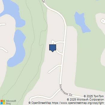 717 Inverness Drive Rancho Mirage, CA MLS# 219134677DA