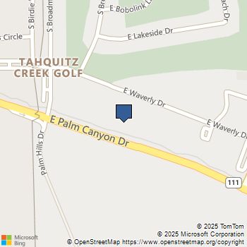 5225 E Waverly Drive 66 Palm Springs, CA MLS# 219118035PS