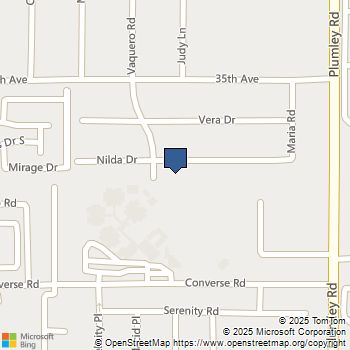 69265 Nilda Drive Cathedral City, CA MLS# 219132303PS